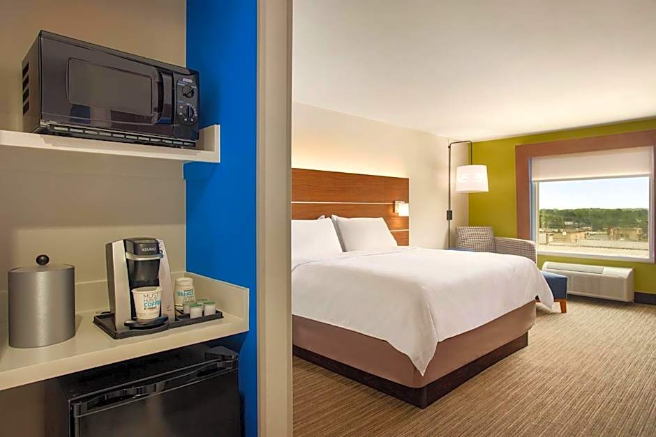 Holiday Inn Express Searcy By IHG