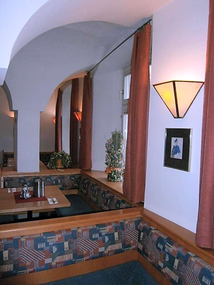 Hotel Goldene Krone Innsbruck