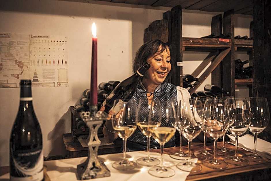 Hotel Alte Mühle 4 Stelle