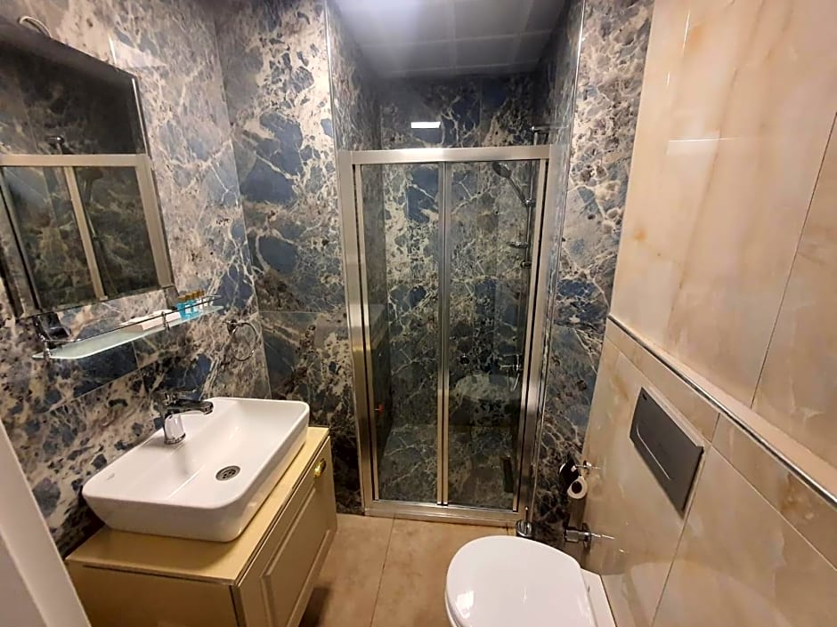st945 Palas Otel