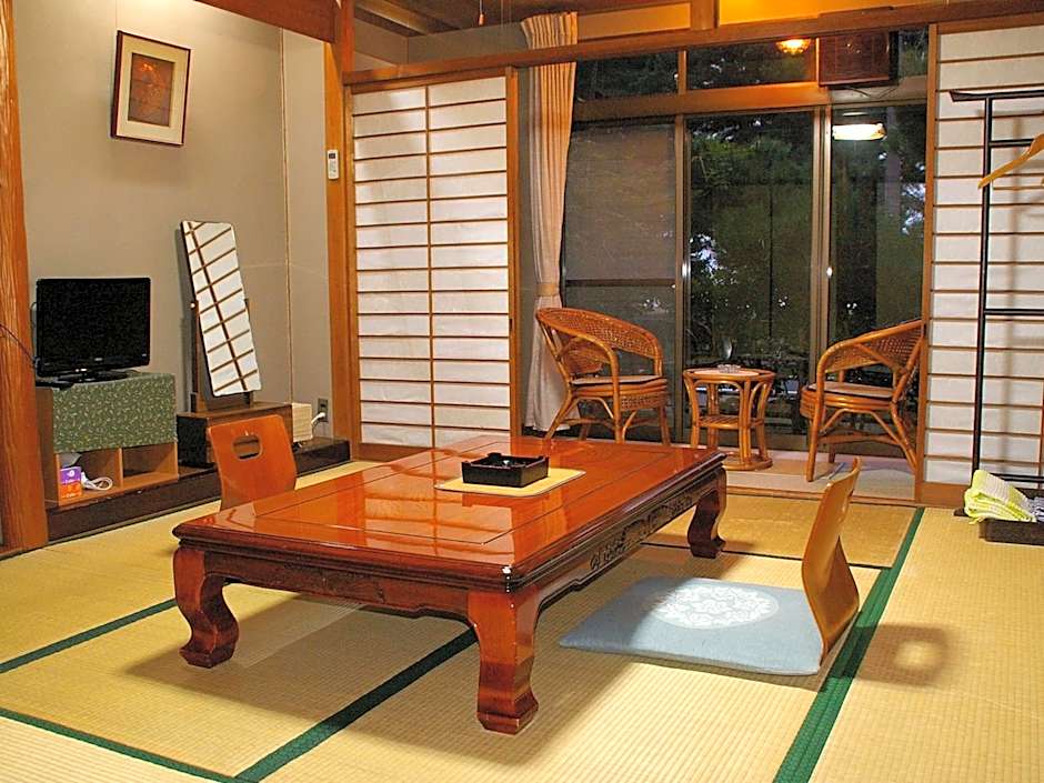 Takarabune Onsen Yumoto Kotobuki