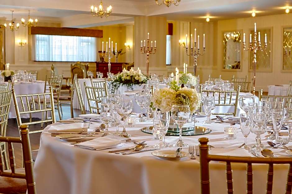 Bellbridge House Hotel
