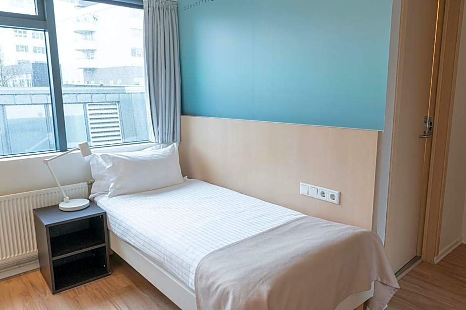 Reykjavik Lights Hotel by Keahotels