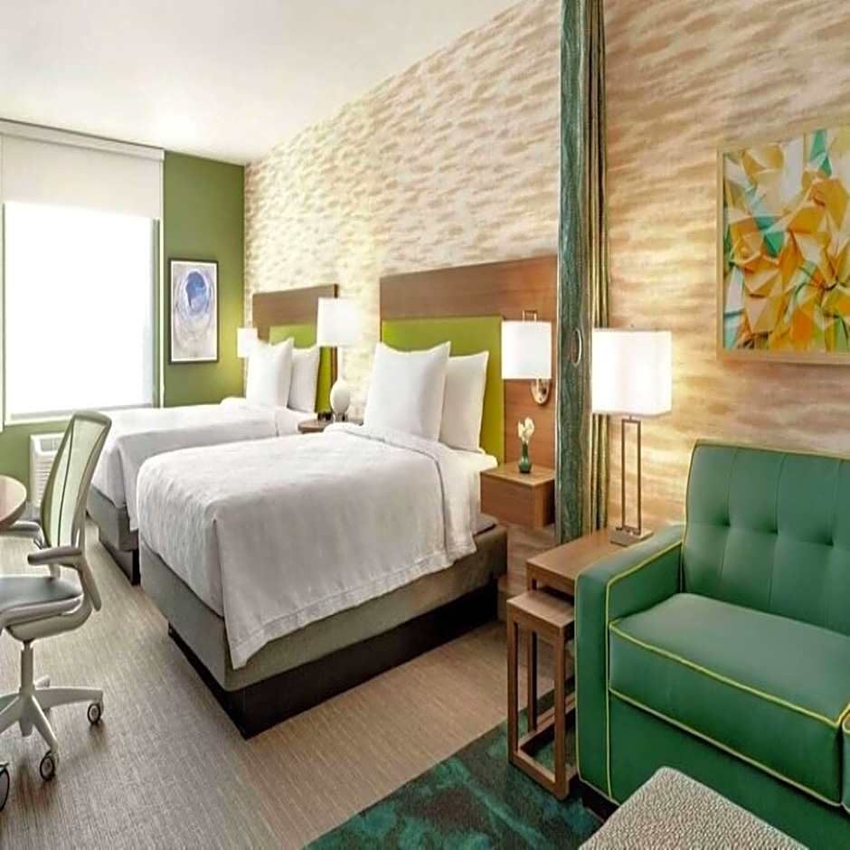 Home2 Suites by Hilton Scottsdale Salt River