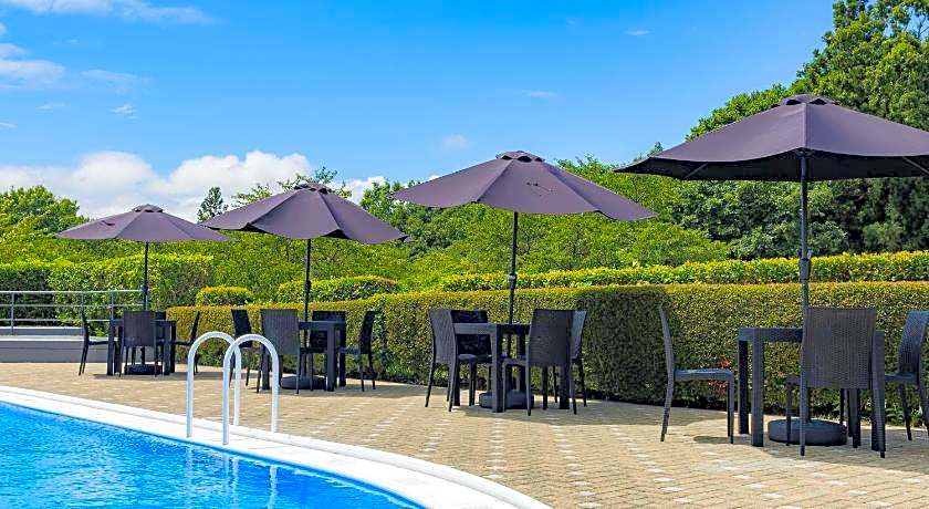 Grand Mercure Nasu Highlands Resort & Spa