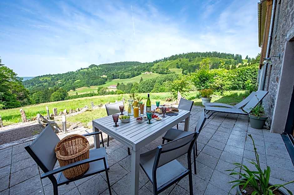 La Ferme de Jean
