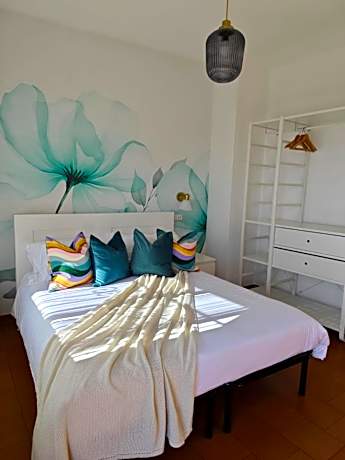 Superior Double or Twin Room with Terrace