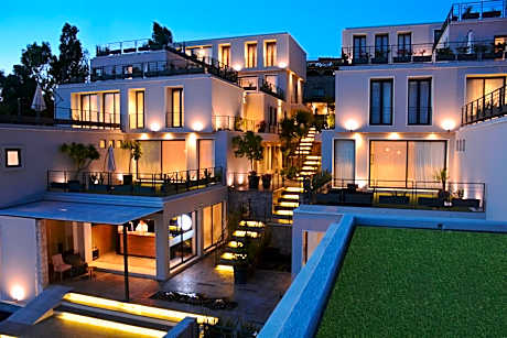 Ilo Rojo Hotel Boutique