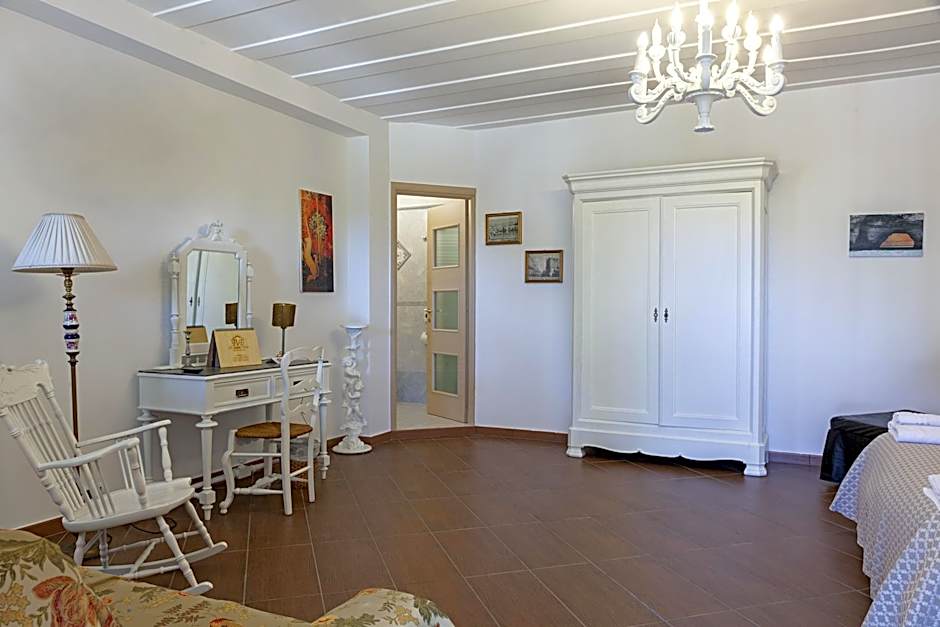 B&B Barletta Acasamia con Parcheggio Privato