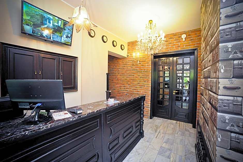 World Hostel - Old Town