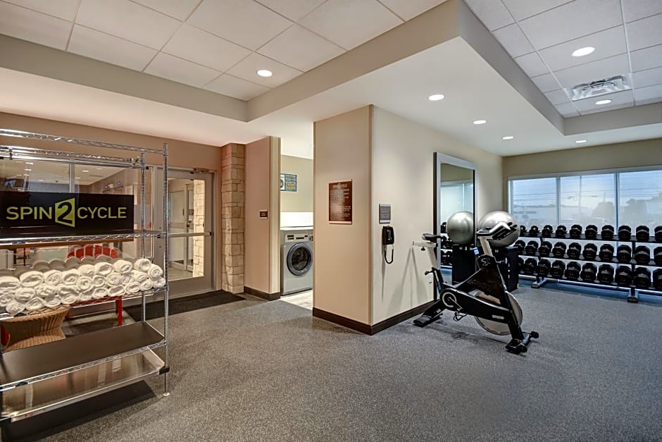 Home2 Suites East Hanover, NJ