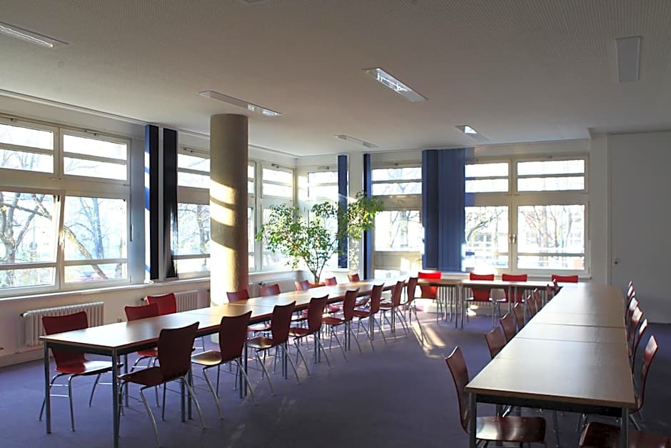 Jugendherberge-Berlin-International