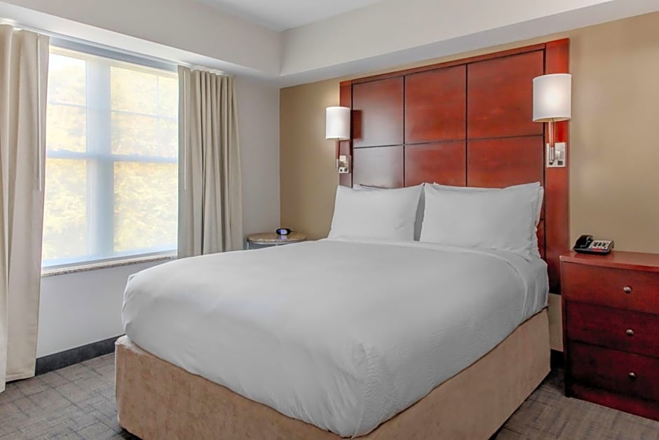 Residence Inn by Marriott Yonkers Westchester County