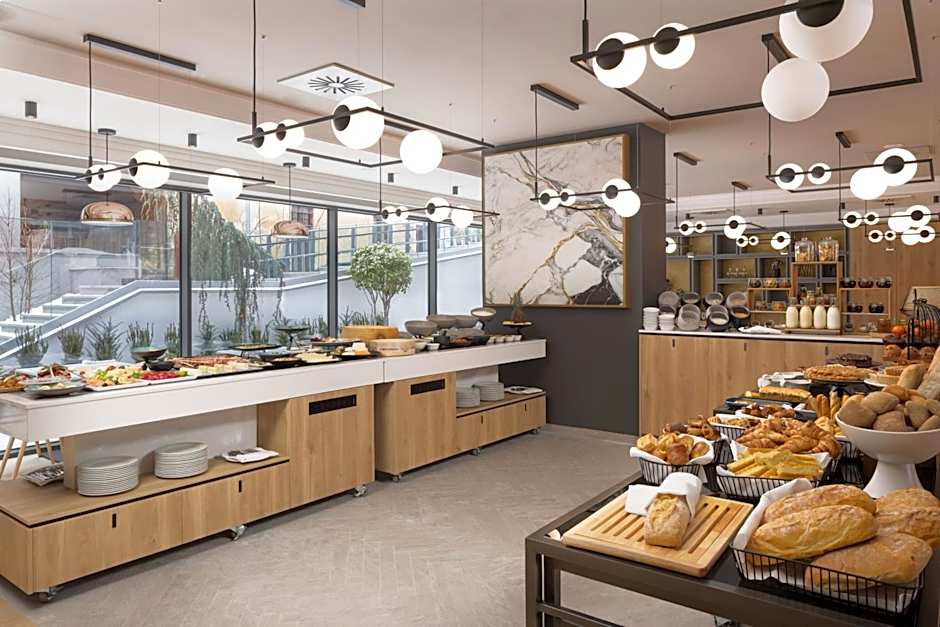 Courtyard by Marriott Cluj - Napoca Downtown