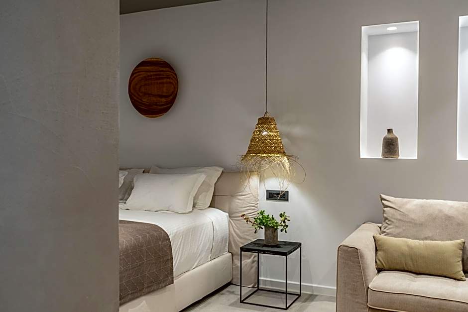 Lemon Suites Santorini