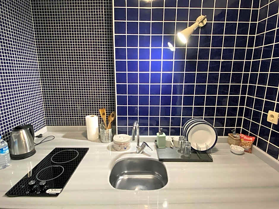 Petek Pansiyon Fenerbahce Kadikoy