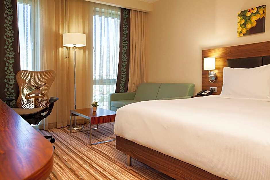 Hilton Garden Inn Erzincan