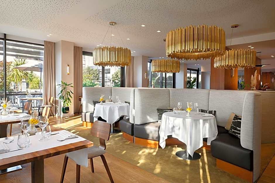 Renaissance Aix-en-Provence Hotel