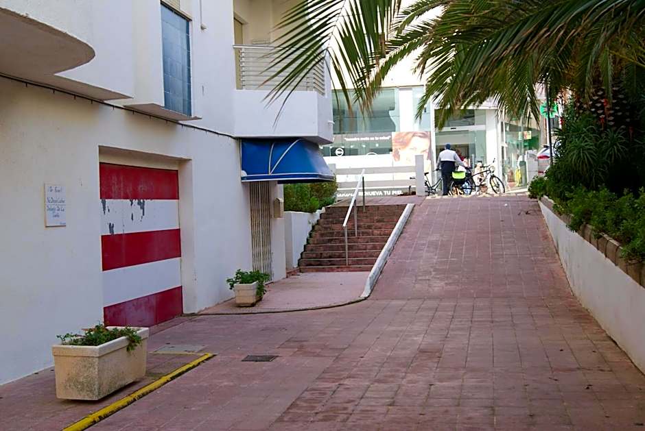 Kione Las Margaritas