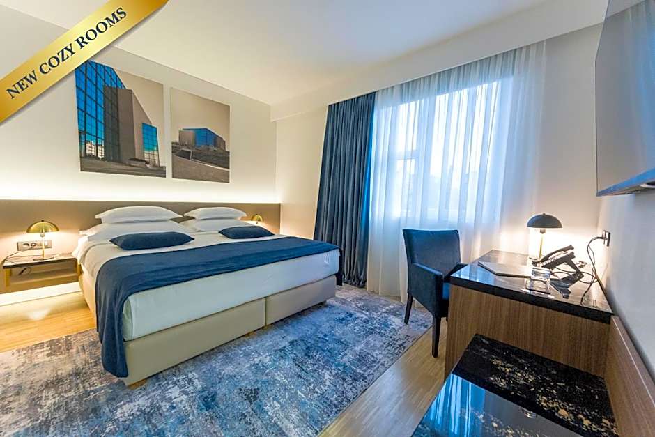 Hotel Jarun