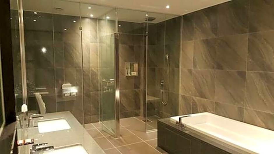 Daejeon The Empress Hotel