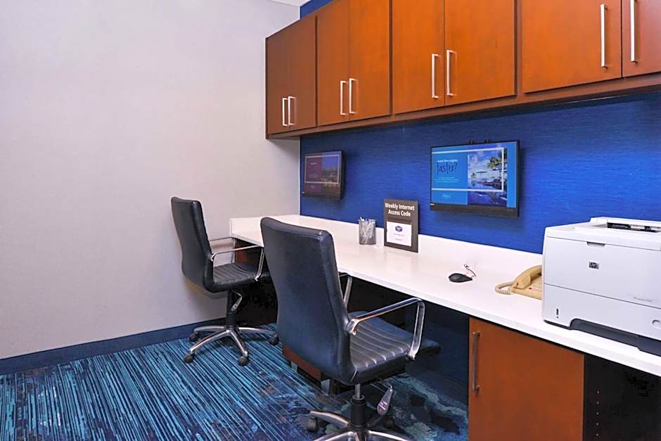 Hampton Inn By Hilton & Suites Legacy Park-Frisco