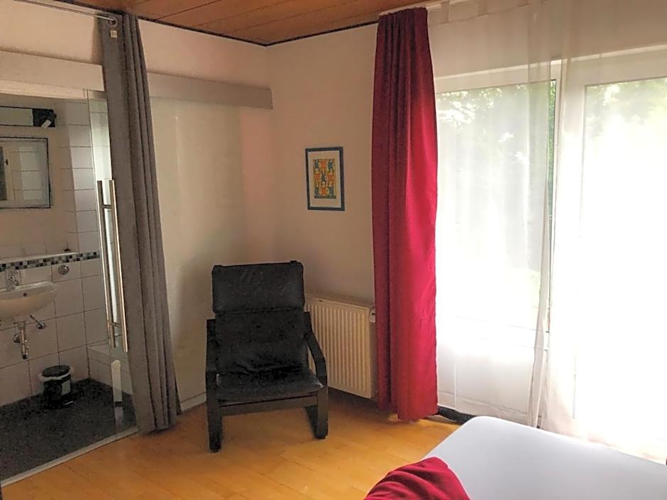 Hotel Saarland Lebach