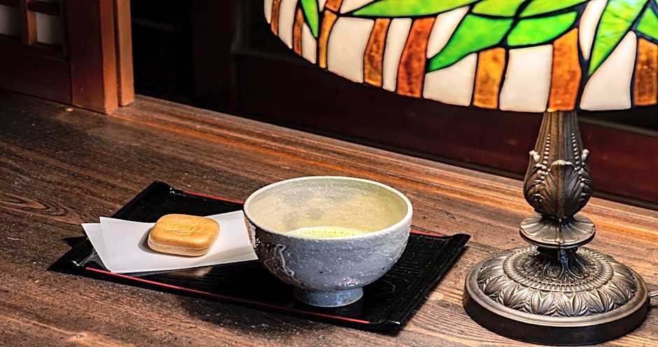 Ubusuna no Sato TOMIMOTO