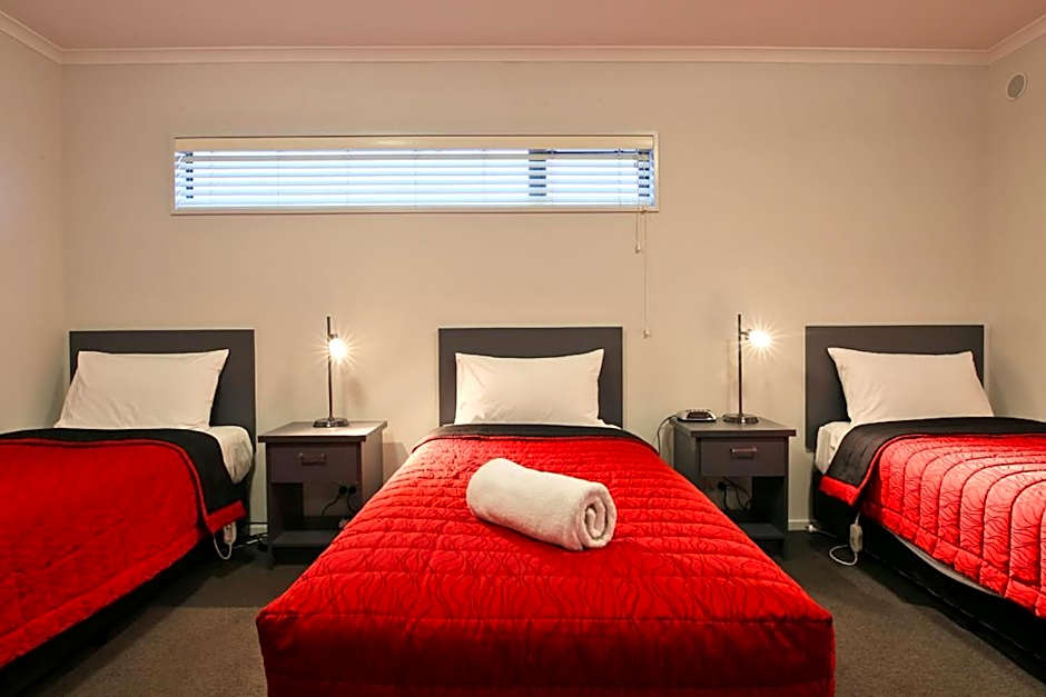 Oamaru Motor Lodge