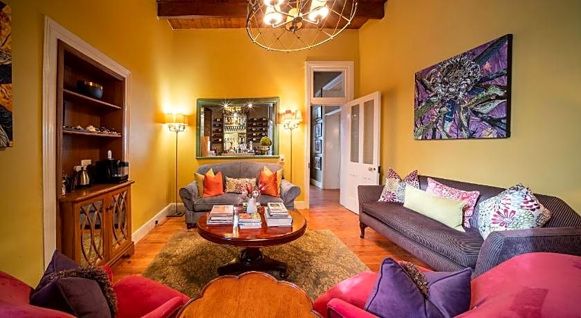 Bartholomeus Klip Farmhouse