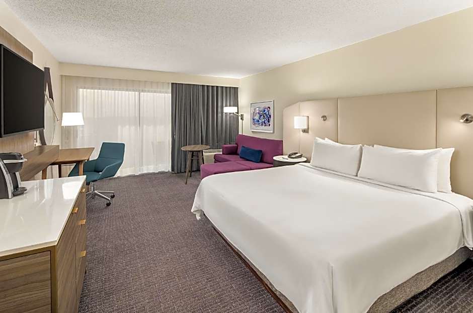Crowne Plaza Orlando - Lake Buena Vista By IHG