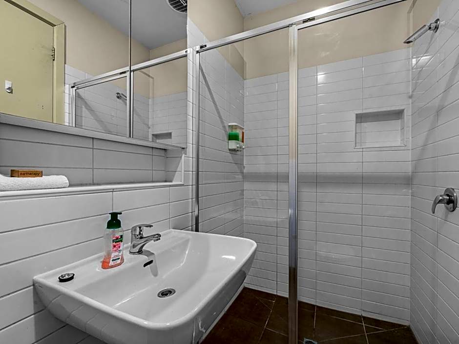 Central Shepparton Apartments