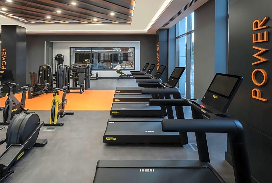 DoubleTree by Hilton Manisa