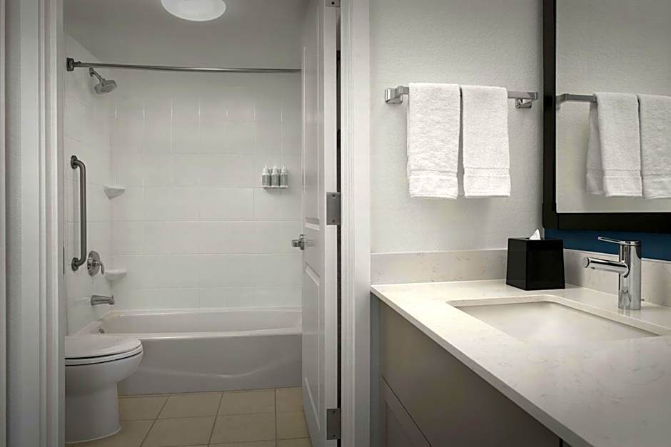 Residence Inn by Marriott Seattle Bellevue/Downtown