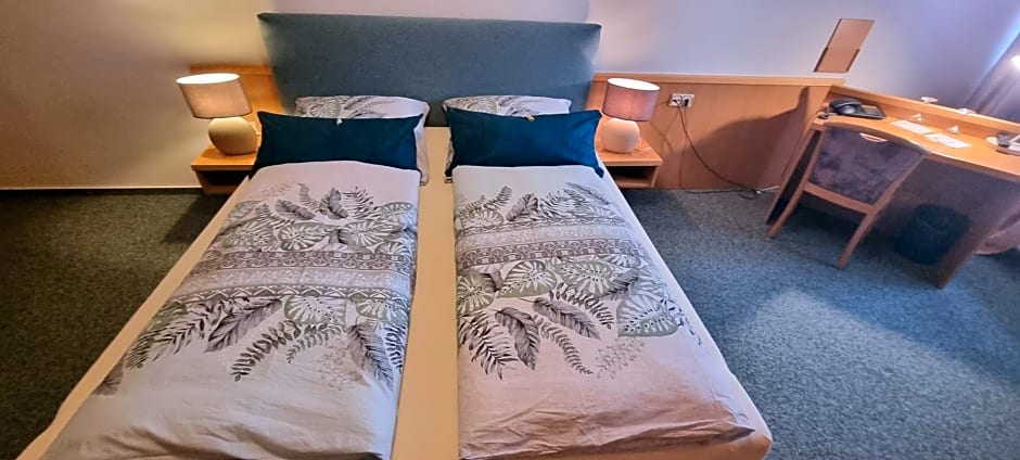 Hotel Alt Oesselse