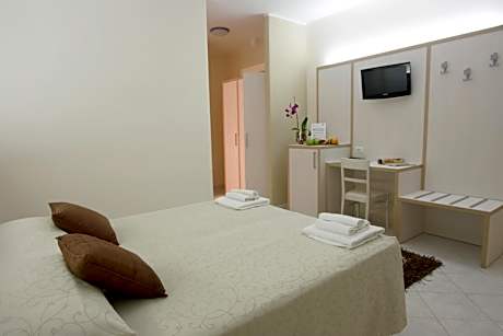 Hotel Residence Nemo