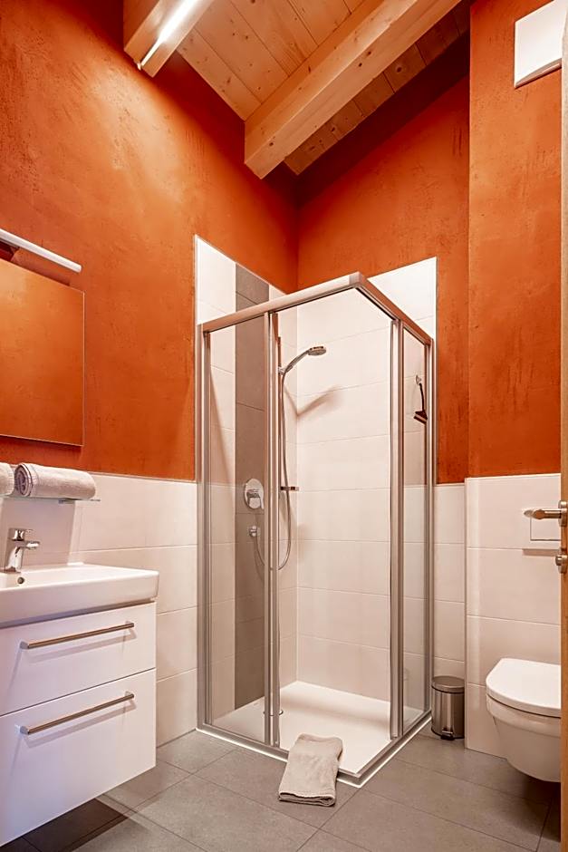 Naturhaus am Arlberg