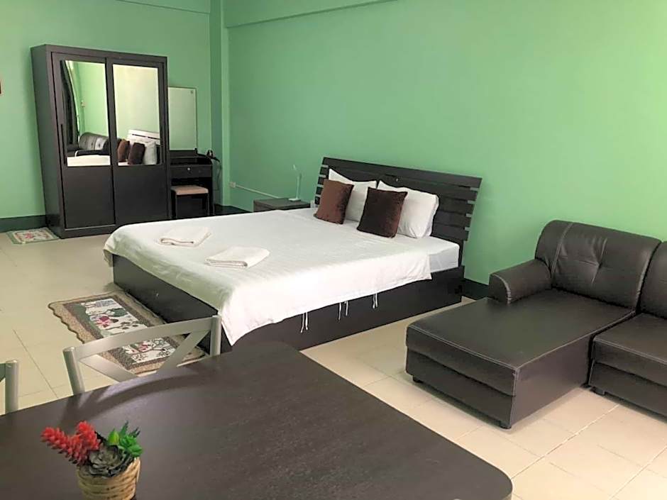 A and S Residence Kanchanaburi