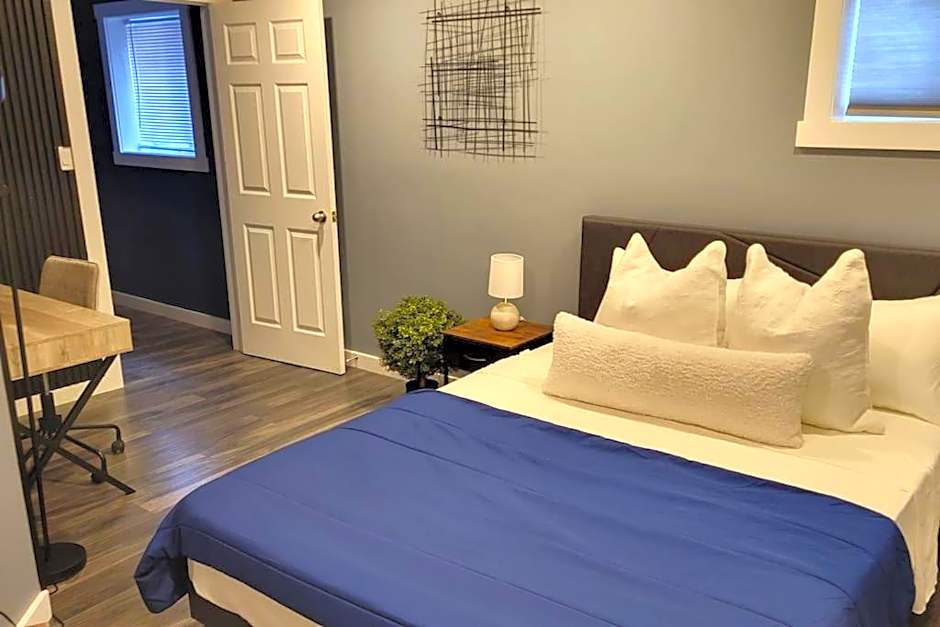 Beautiful newly designed Luxurious Apartment