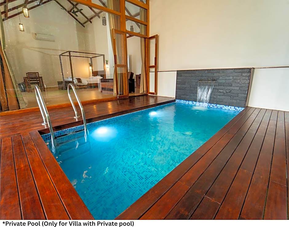 Coffee and Pepper Plantation Homestay