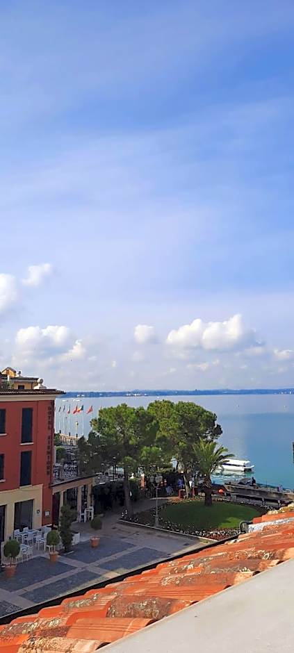 Le Rêve - Lake view rooms