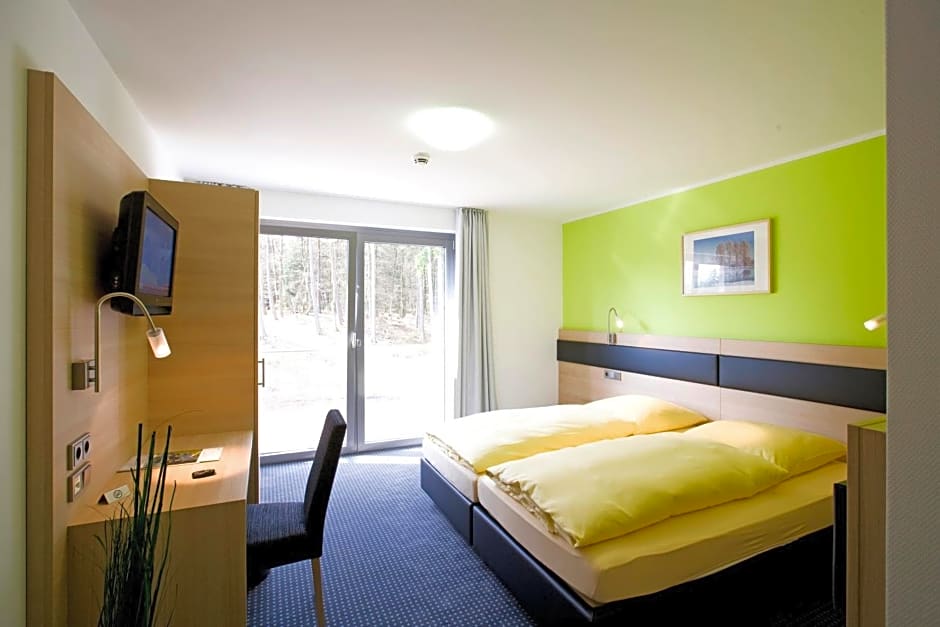 Hotel und Kongresszentrum Wanderath