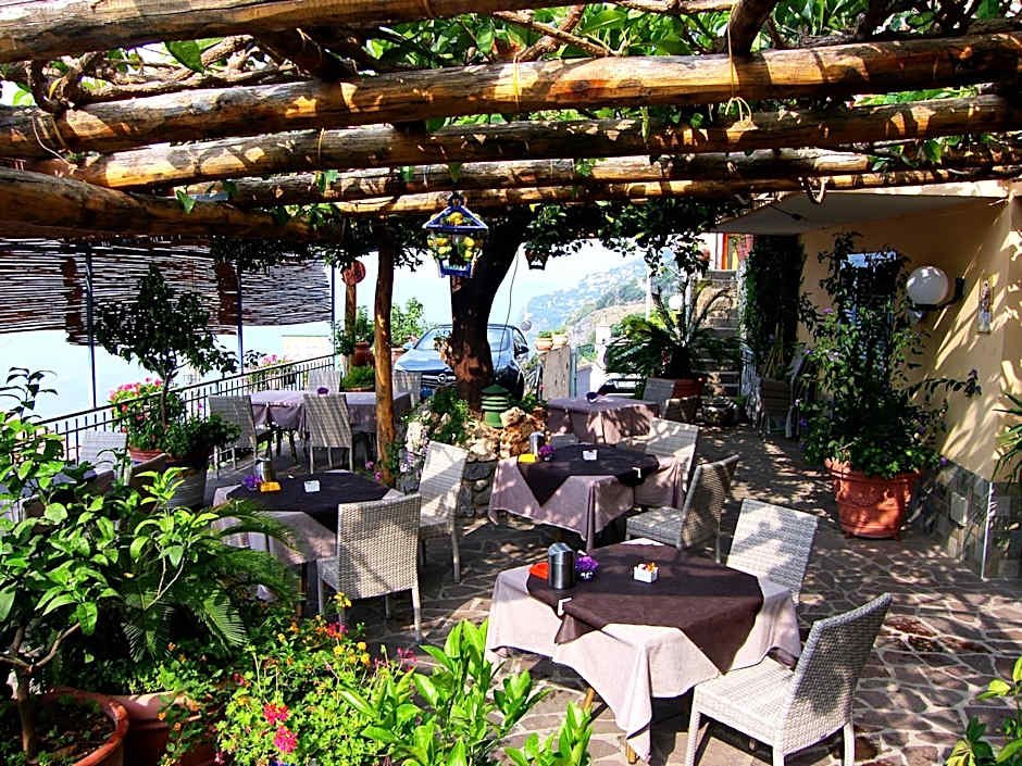 Locanda Degli Agrumi