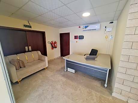 Trhaal furnished apartments