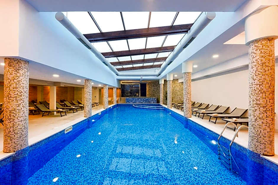 Predela LUX Aparthotel
