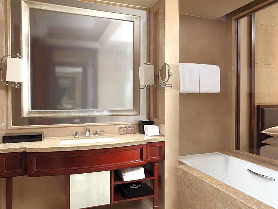 Sheraton Jiangyin Hotel