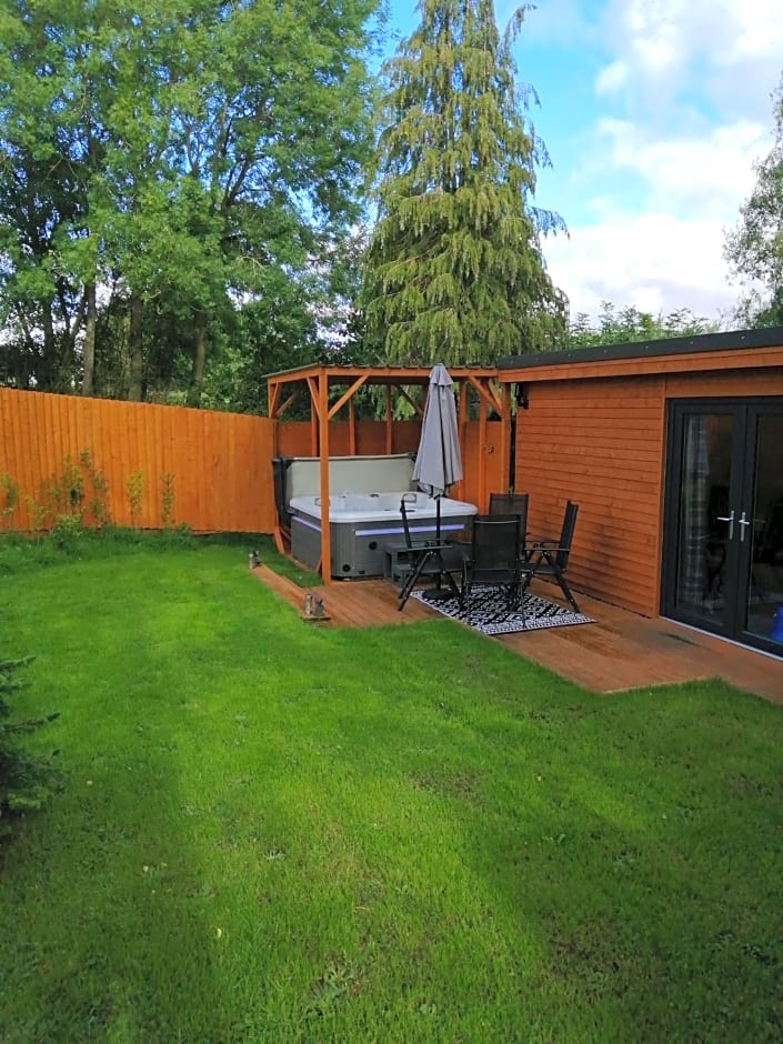 Lake District and Eden Valley Thornhill Lodge