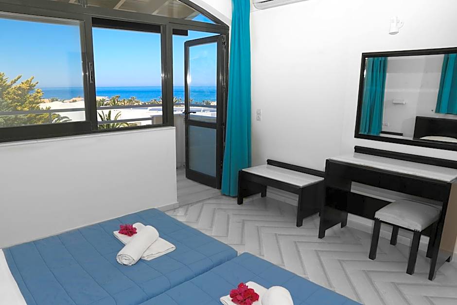 Anna Maria Village