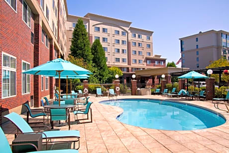 Residence Inn Seattle East/Redmond