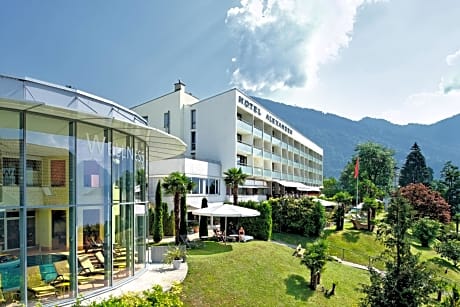 Hotel Alexander